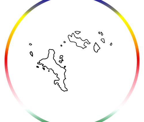 Carte des Seychelles pour Island Tour Seychelles Carte des Seychelles pour Island Tour Seychelles