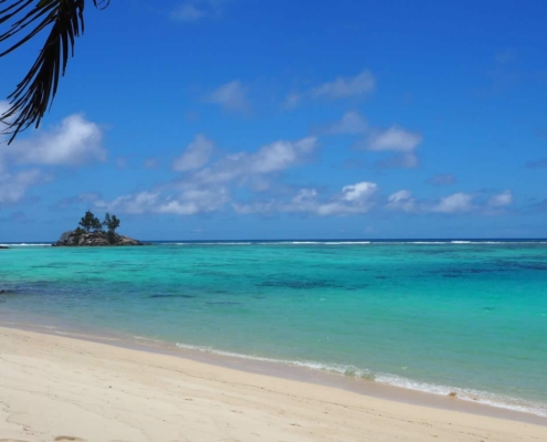Anse Royale Beach, Seychelles Anse Royale Beach, Seychelles