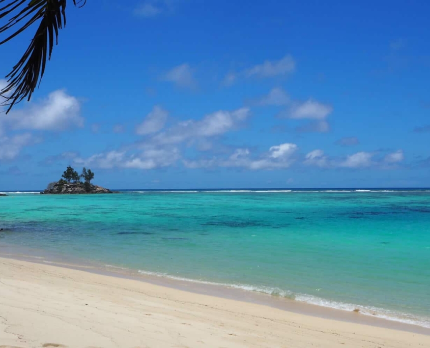 Anse Royale Beach, Seychelles Anse Royale Beach, Seychelles