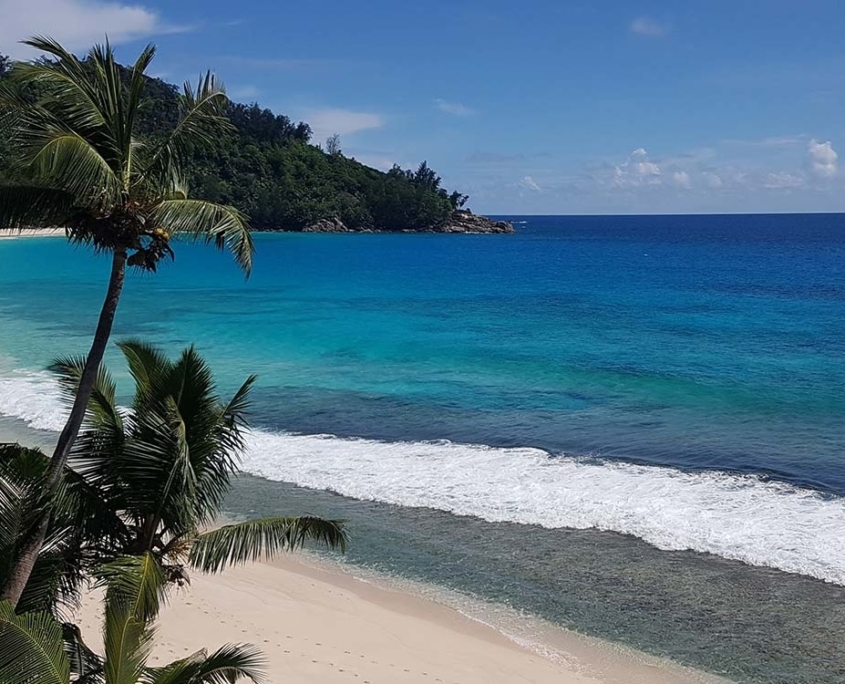 Anse Intendance Anse Intendance