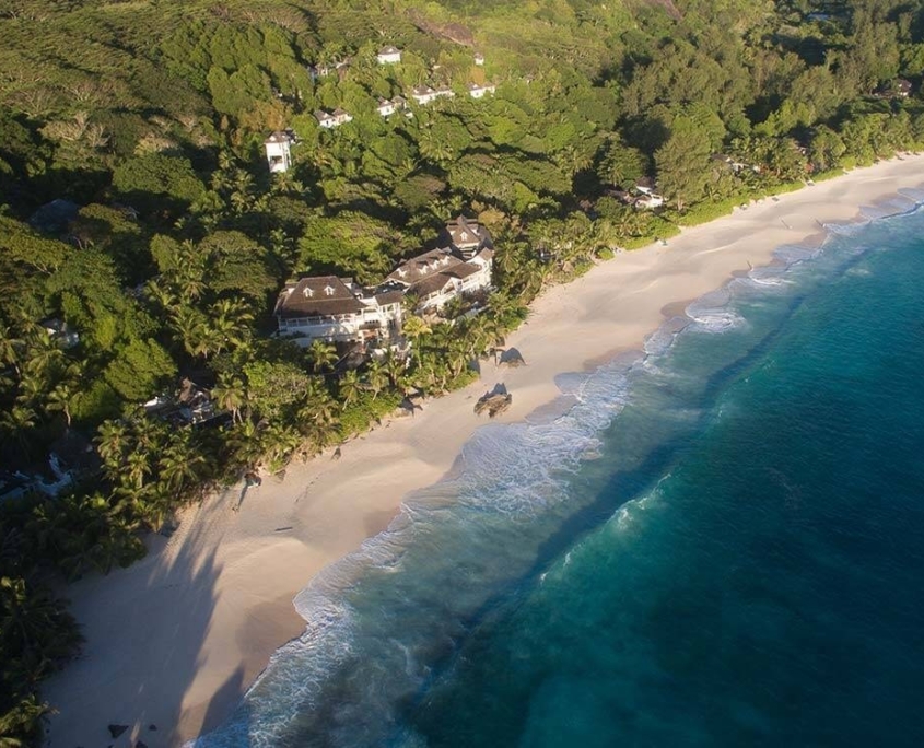 Anse Intendance Mahe Anse Intendance Mahe