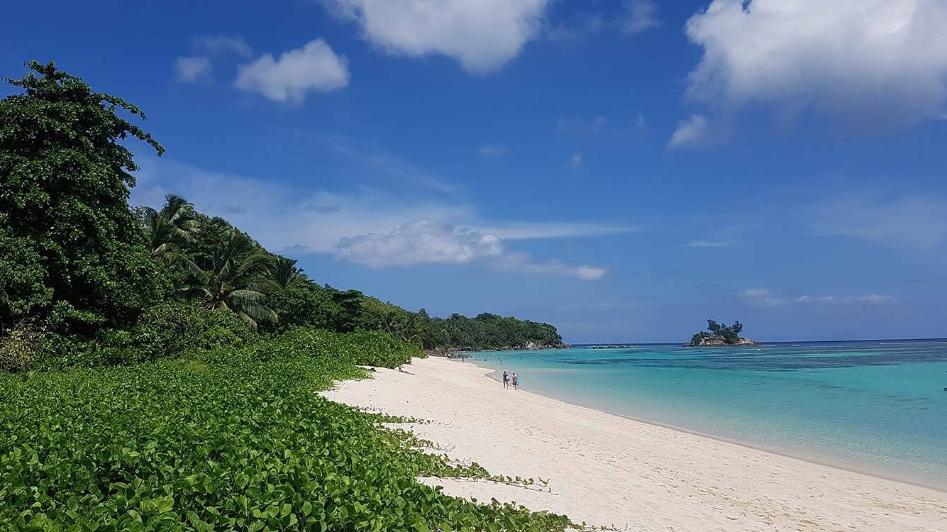Anse Royale Seychelles