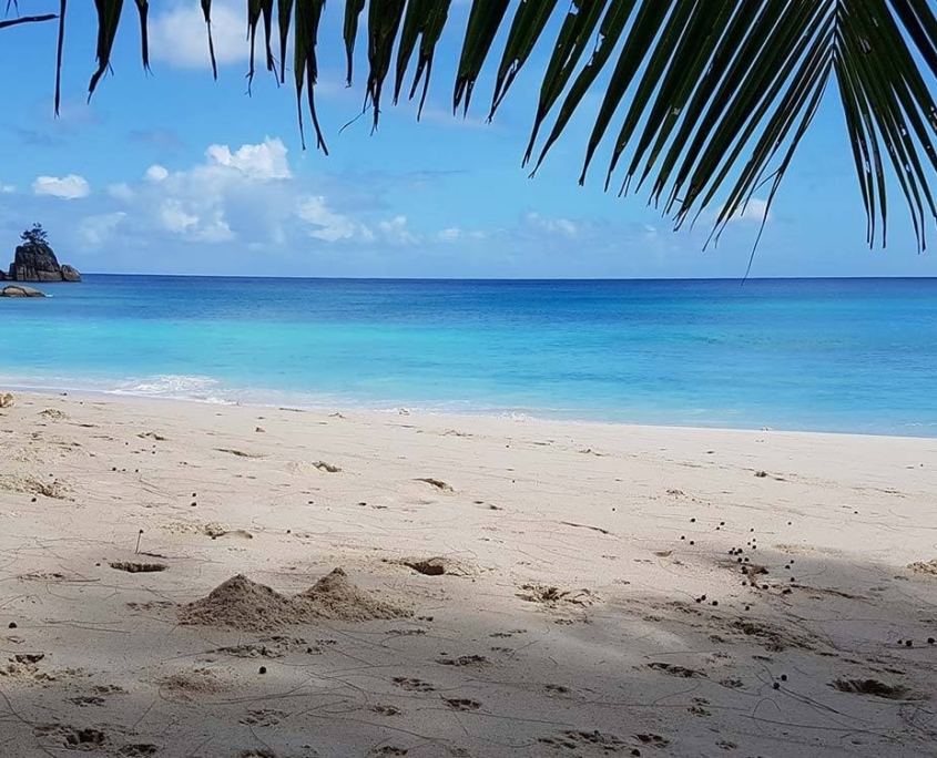 Anse Soleil, Seychelles Anse Soleil, Seychelles