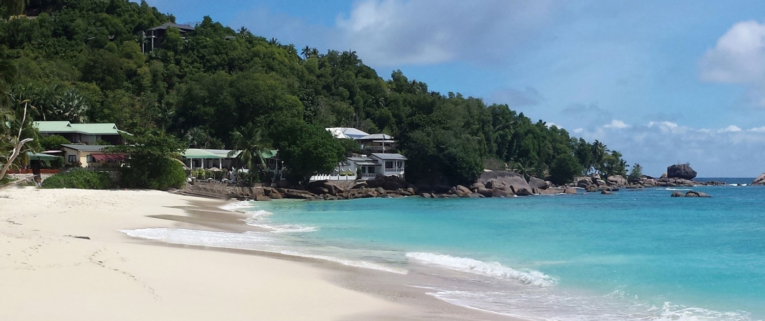 Anse Soleil Beach and Restaurant, Seychelles Anse Soleil Beach and Restaurant, Seychelles