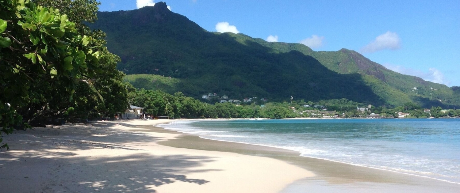 Visites guidées des plages de Beau Vallon Visites guidées des plages de Beau Vallon