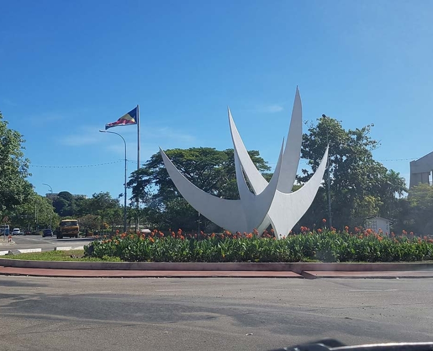 Monument du Bicentenaire aux Seychelles – À découvrir Monument du Bicentenaire aux Seychelles - À découvrir