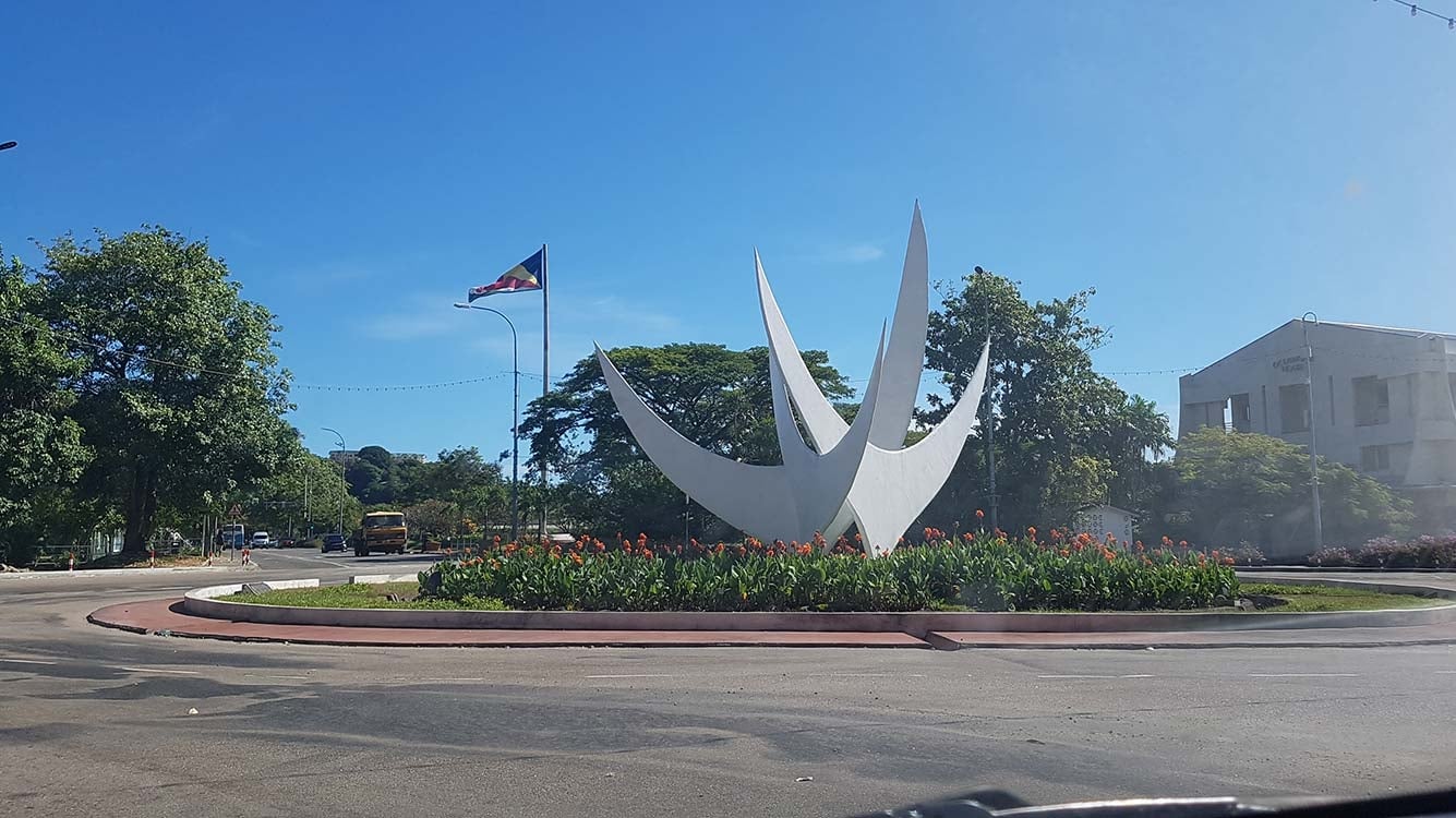 Bicentennial Monument Seychelles - Things to do