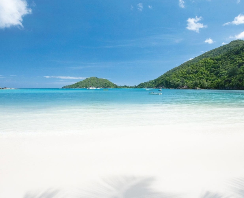 Ephelia Hotel Beach, Port Launay, Seychelles Ephelia Hotel Beach, Port Launay, Seychelles