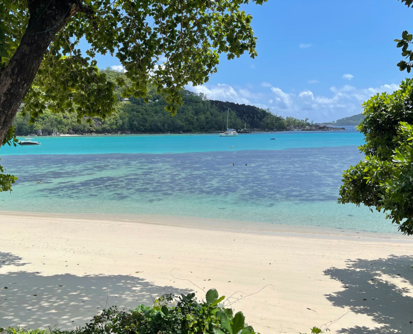 Port Glaud Mahé Port Glaud Mahé