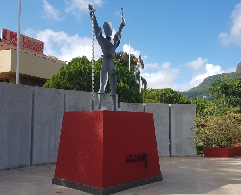 Statue Zonm Lib Statue Zonm Lib