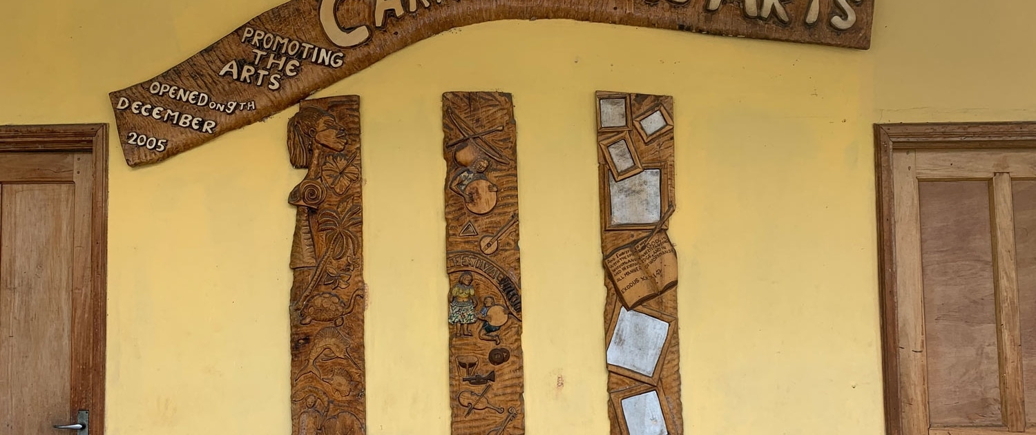 Carrefour des Arts Carrefour des Arts