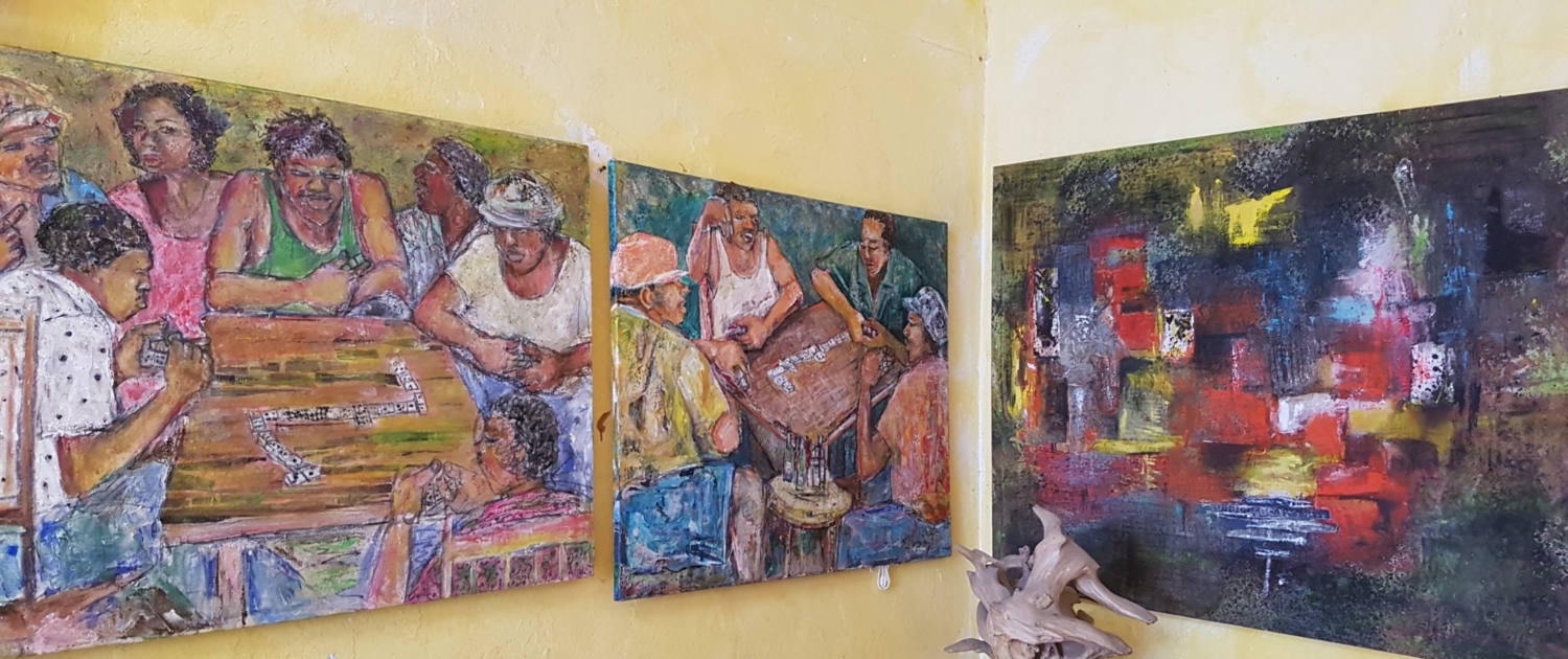 Egbert Marday (Sculptures & Paintings) Egbert Marday (Sculptures & Paintings)