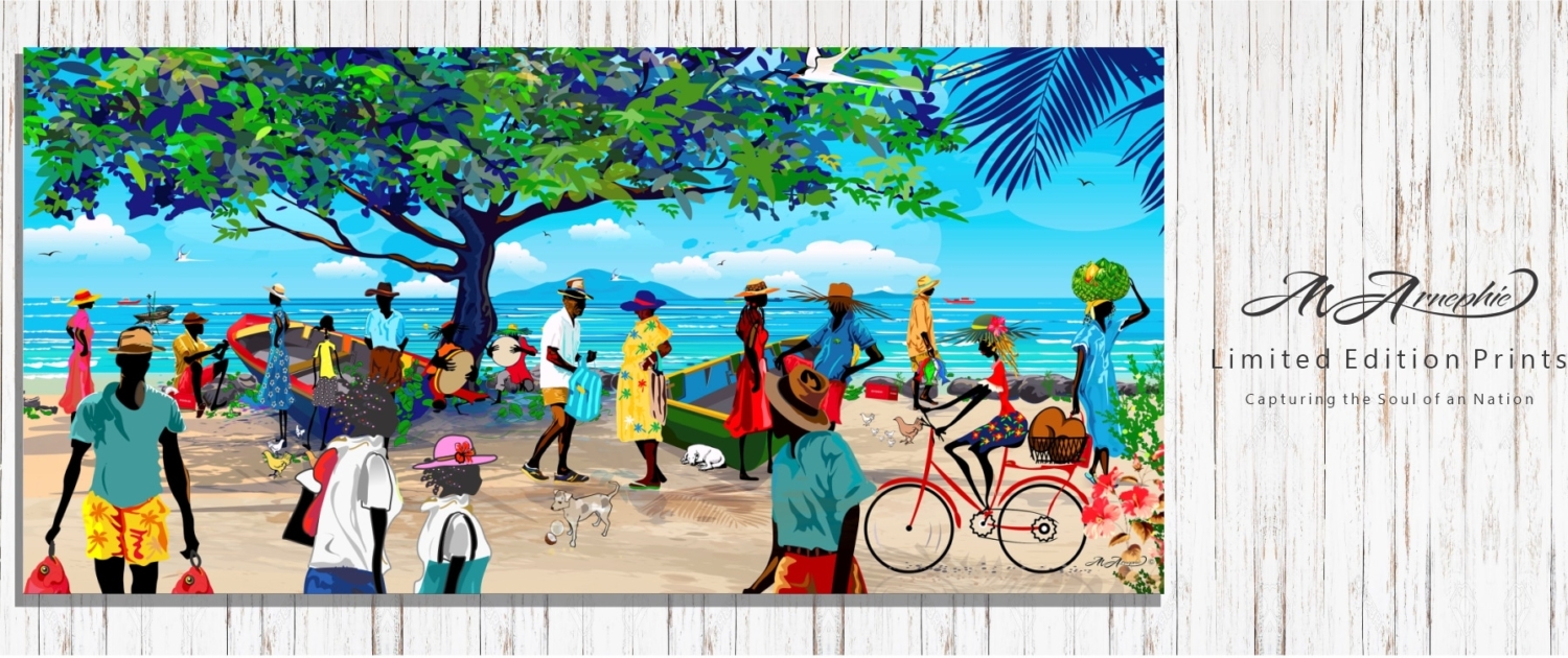 Michael Bouchereau-Arnephie - Artist, Designer, Illustrator, Artwork, Limited Edition Giclee Prints Michael Bouchereau-Arnephie - Artist, Designer, Illustrator, Artwork, Limited Edition Giclee Prints