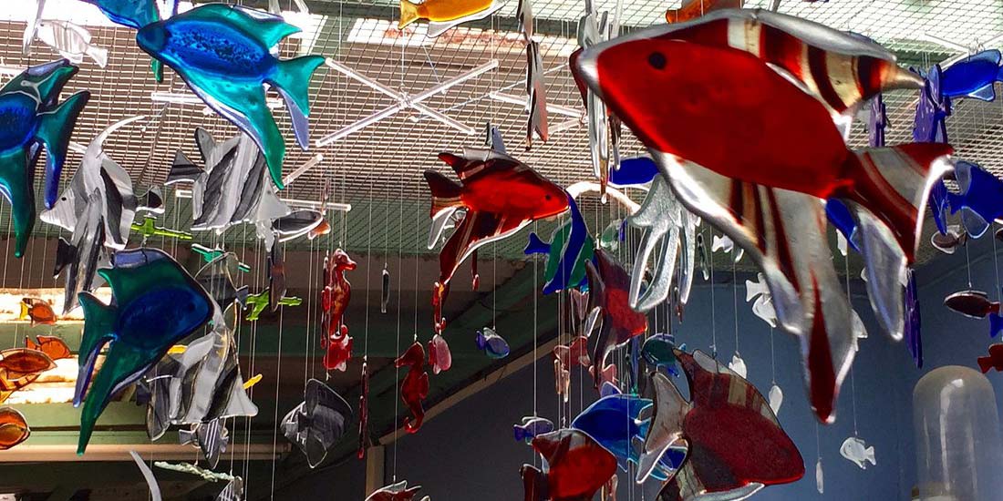 Glass Thoughts / Ras Art Glass (Glass Design) Seychelles Glass Thoughts / Ras Art Glass (Glass Design) Seychelles