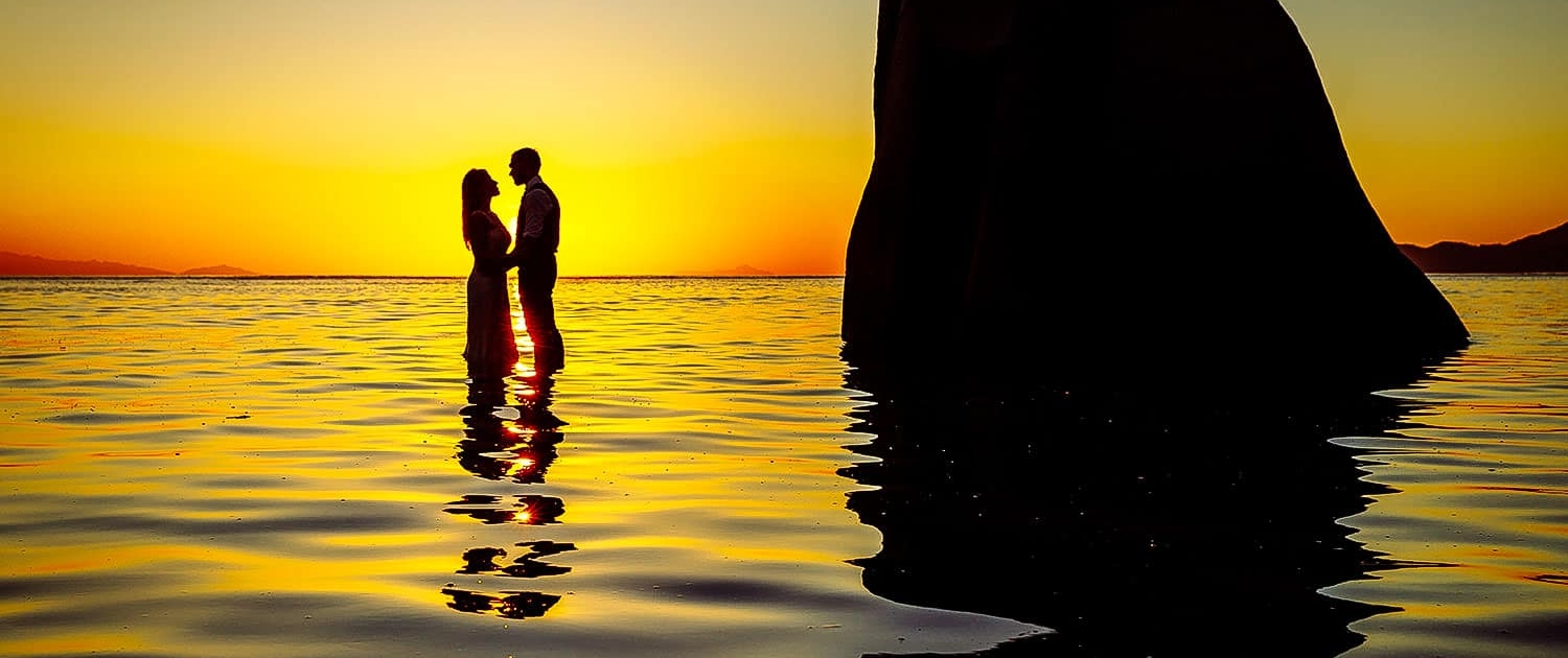 Sunset-Anse-Source-d-Argent Sunset Anse Source d Argent
