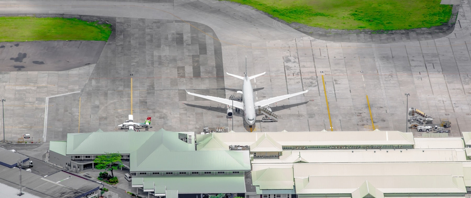 airport airport
