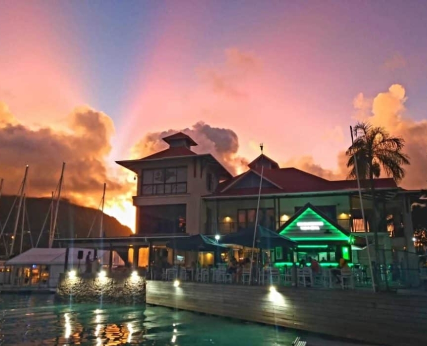 Boardwalk Restaurant and Bar Boardwalk Restaurant and Bar
