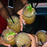 Sortie nocturne à Mahé | Seychelles 7 Excursion nocturne avec cocktails aux Seychelles, Sortie nocturne