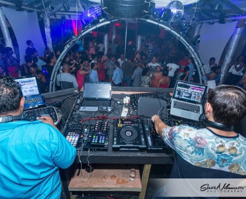DJ Seychelles DJ Seychelles