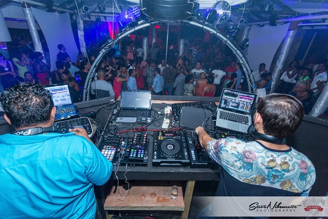 DJ Seychelles DJ Seychelles