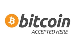 Vos bitcoins sont les bienvenus