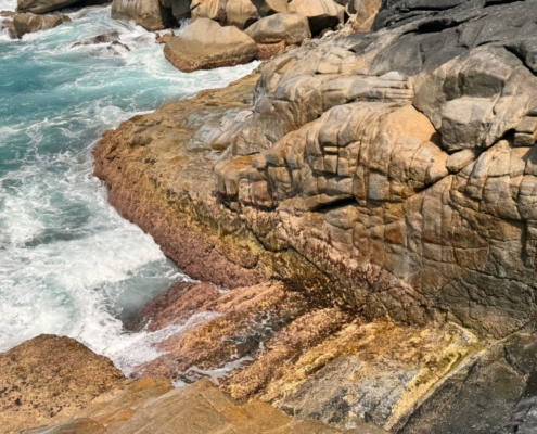 Ros Lepa, Mahe, Seychelles Ros Lepa, Mahe, Seychelles